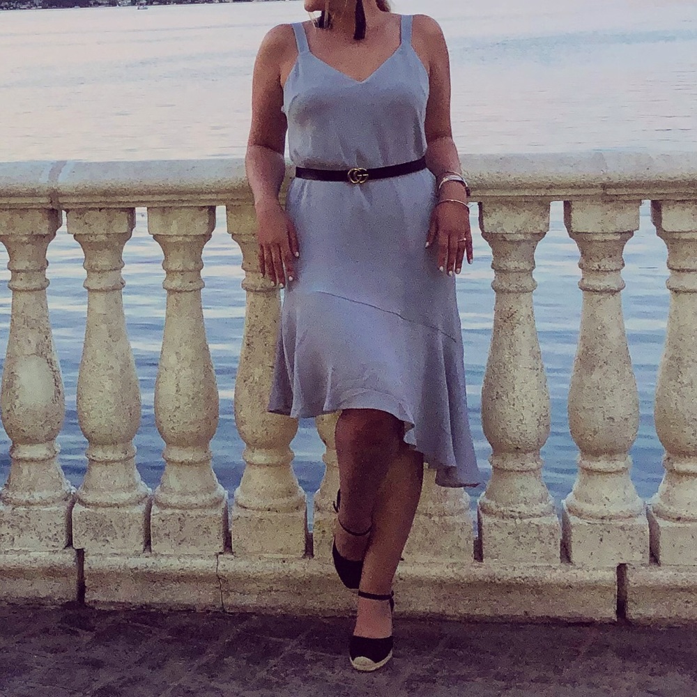 Midi casual Dress